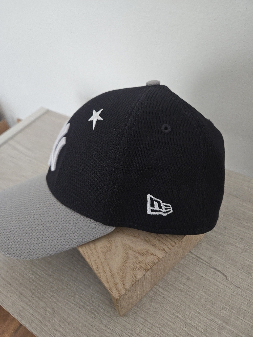 New Era New York Yankees 2025 MLB All Star Game 39THIRTY Flex Mens Medium/Large - Picture 3 of 6